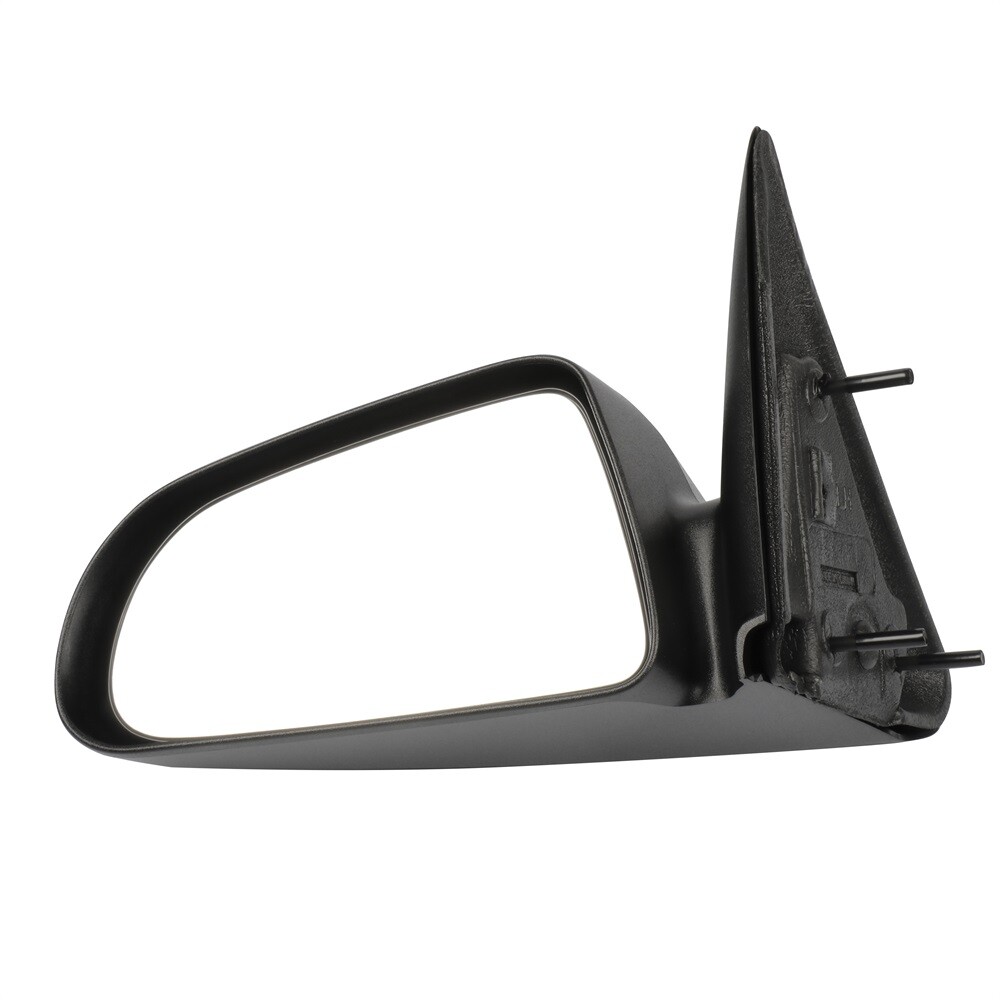 Power Manual Driver Left Side View Mirror For 05-11 Dodge/Mitsubishi Dakota 5X7