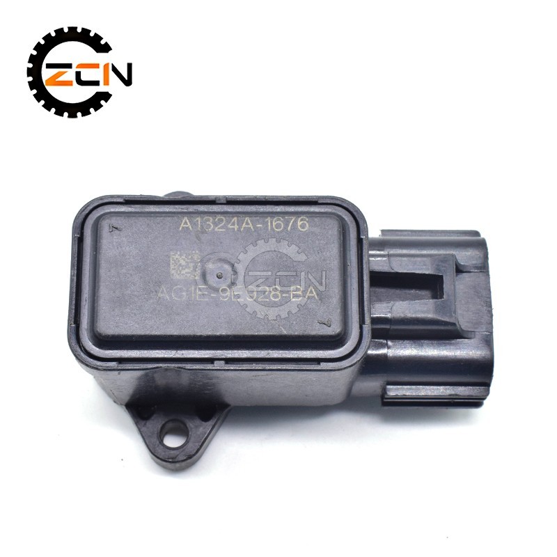TPS Throttle Position Sensor For Ford F150 EXPLORER AG1E-9E928-BA