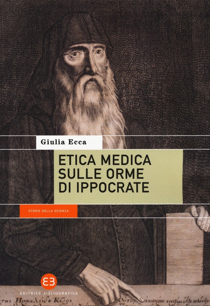 Giulia Ecca Etica medica sulle orme di Ippocrate (Paperback)Another great item from Rarewaves USA | Free delivery!