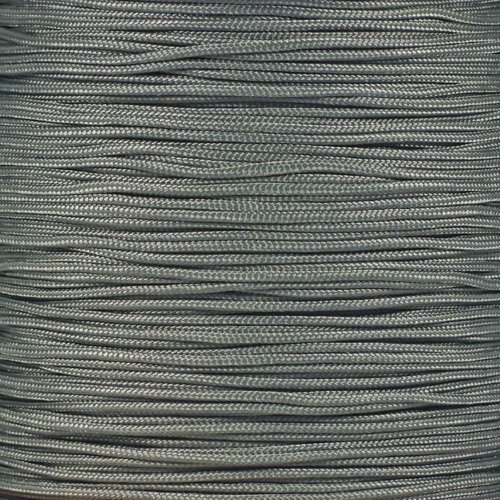 95lb Paracord – 1 Strand Type I Parachute Cord for Outdoors and DIY – Foliage...
