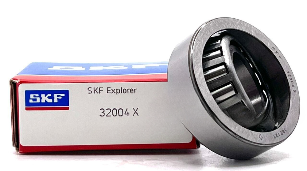 SKF 32004 X Tapered Roller Bearing 20x42x15mm