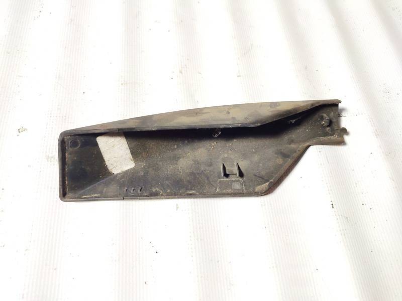 Volvo XC Roof Rail Cover Front Left DE2347965-20 8534333