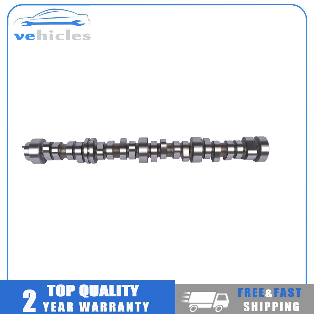 Camshaft For GMC Sierra CHEVROLET SILVERADO 1500 SUBURBAN TAHOE NEW 12619823