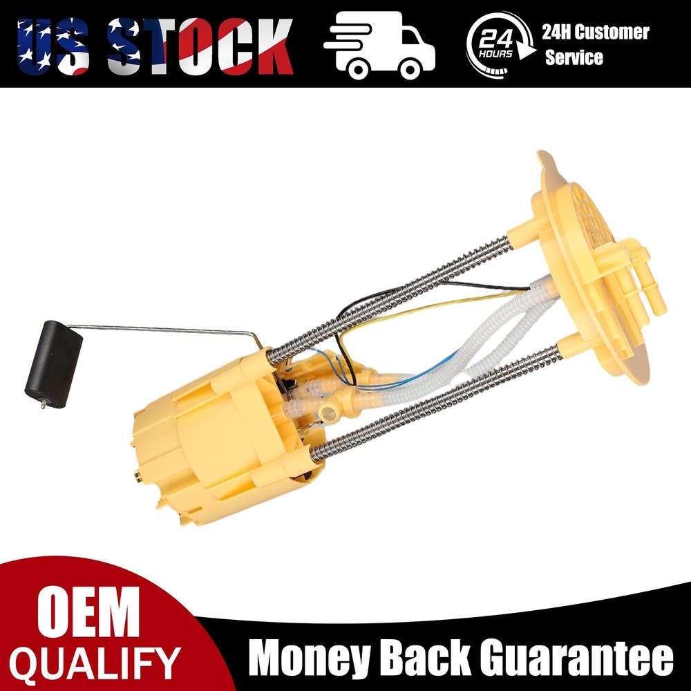 Fuel Tank Sending Unit for Dodge Ram 2500 3500 5.9L 6.7L 2005-09 FG1224