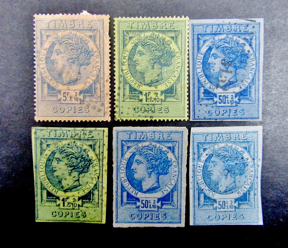 nystamps France Early Stamp Used Unlisted Y8y3082