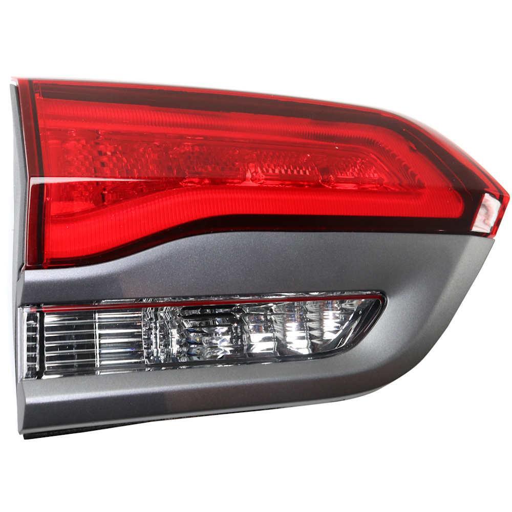New Left Tail Lights For Jeep Grand Cherokee 2017-2021 CH2802113 RJ73010010