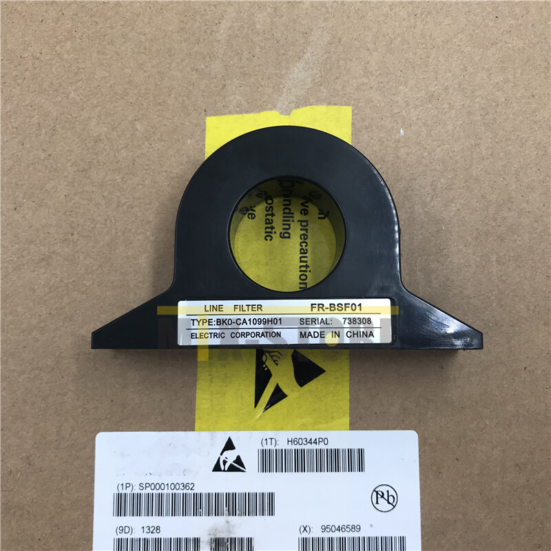 1PC Brand New Mitsubishi with box   filter FR-BSF01
