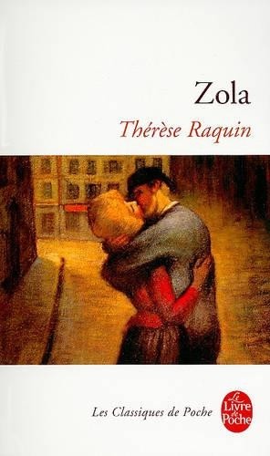 Emile Zola Therese Raquin (Paperback) (UK IMPORT)All Tariffs and Duties included - no additional charges