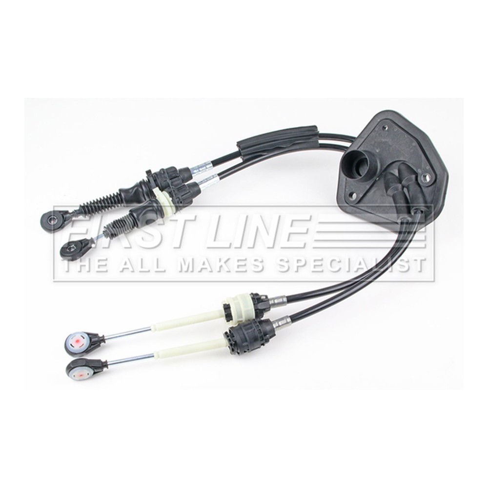 FirstLine Manual Transmission Cable Pull for Scenic Grand FKG1330