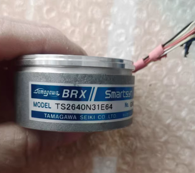 1PCS TS2640N31E64 100% tested via DHL or Fedex fast shipping