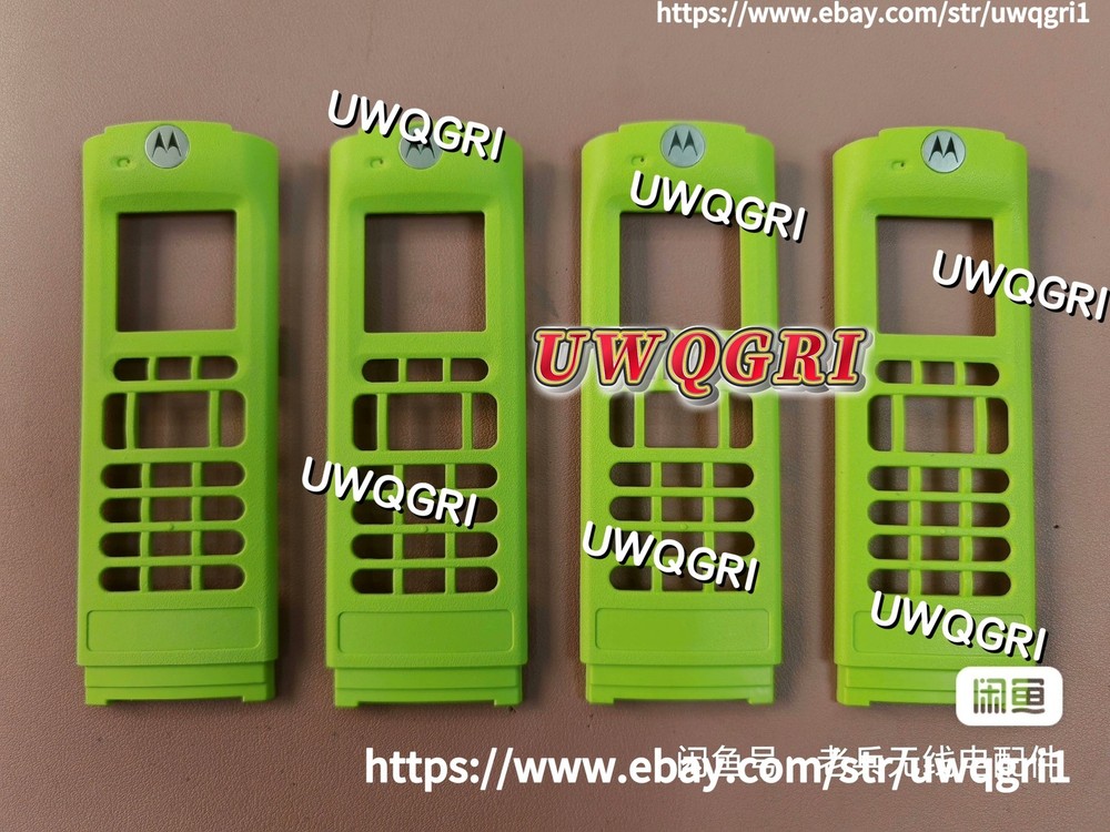 1pcs  Original APX8000HXE face shell Motorola