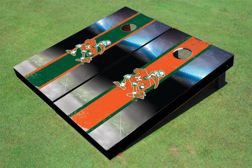 University Of Miami 