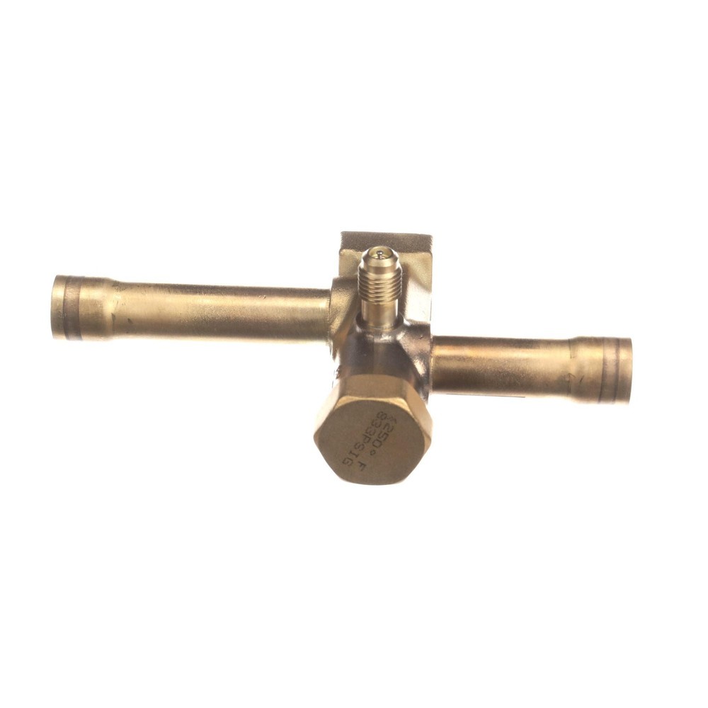 International Comfort Pro Valve Suction Svc 5/8