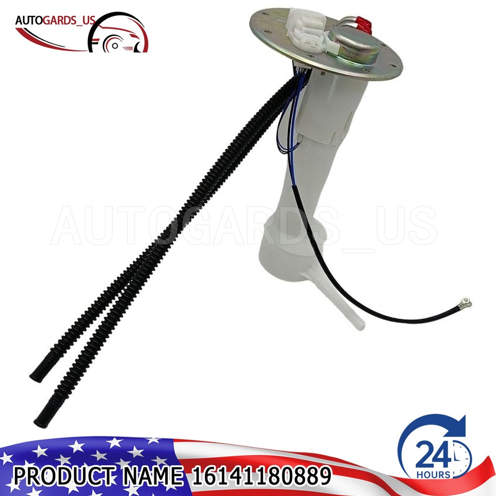 Fuel Pump Assembly For BMW E32 730I 735I For E34 525I M5 518I 16141180889