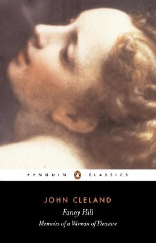 John Cleland Fanny Hill or Memoirs of a Woman of Pleasure (Paperback)Another great item from Rarewaves USA | Free delivery!