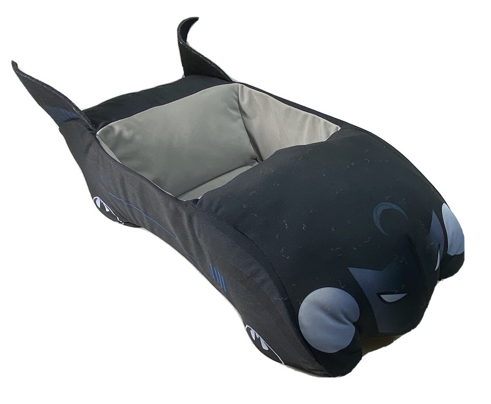 BAB Build A Bear Batman's Batmobile Approximately 23