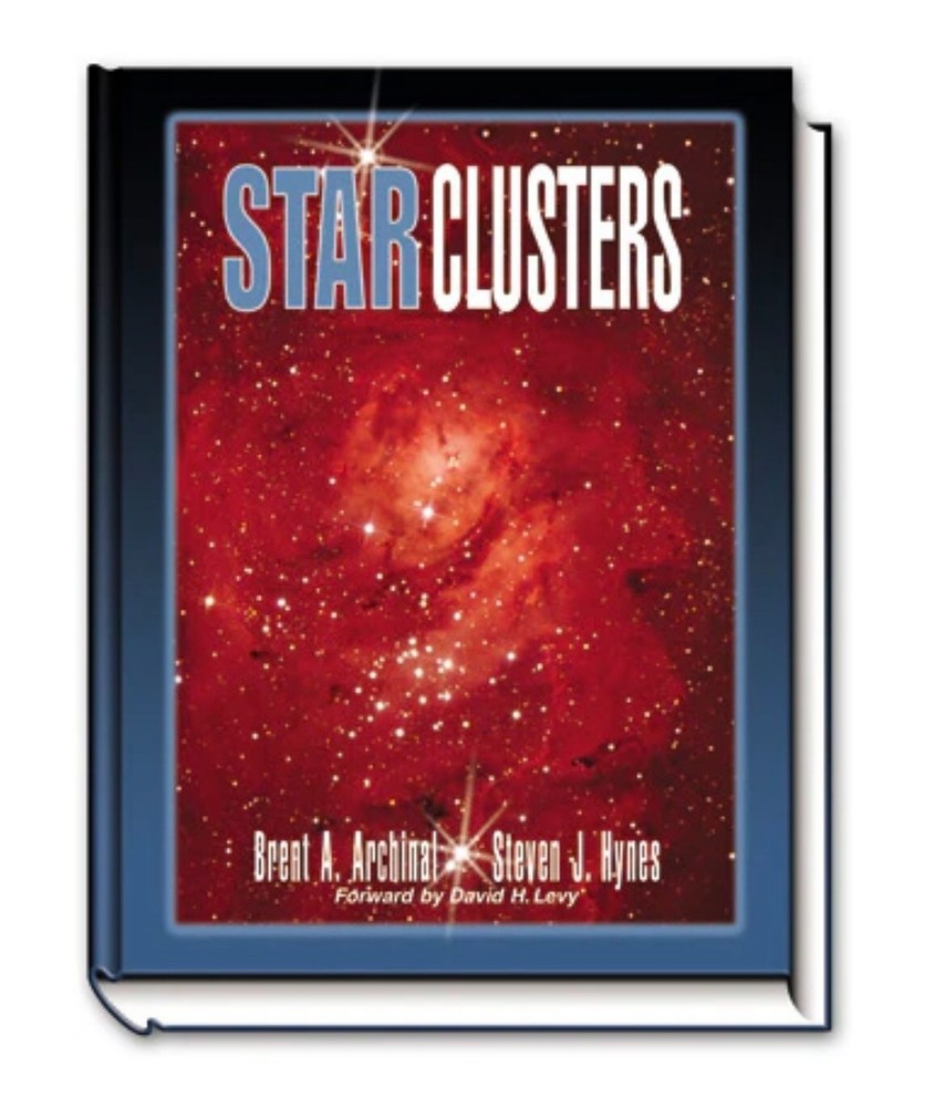 STAR CLUSTERS By Brent A.Archinal and Steven J. Hynes.