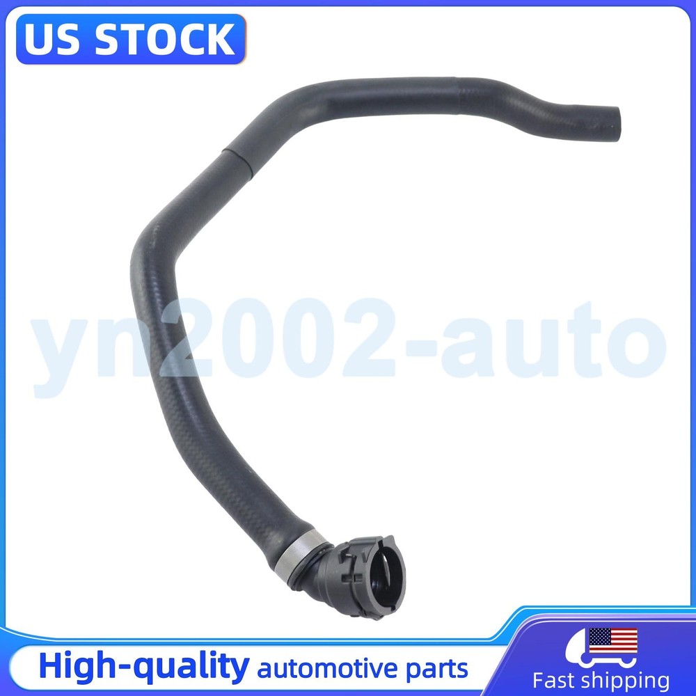 Radiator Hose For BMW 120i 318i 320i X1 E84 E81 E82 E87 E88 E90 E91 64216928590