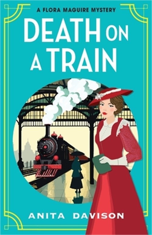 Death on a Train (Paperback or Softback)