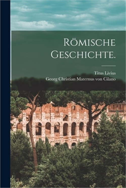 R�mische Geschichte. (Paperback or Softback)