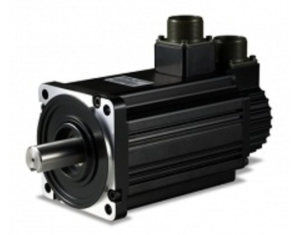 NEW DELTA ECMA-F11875S3 AC Servo Motor 7.5KW PLC