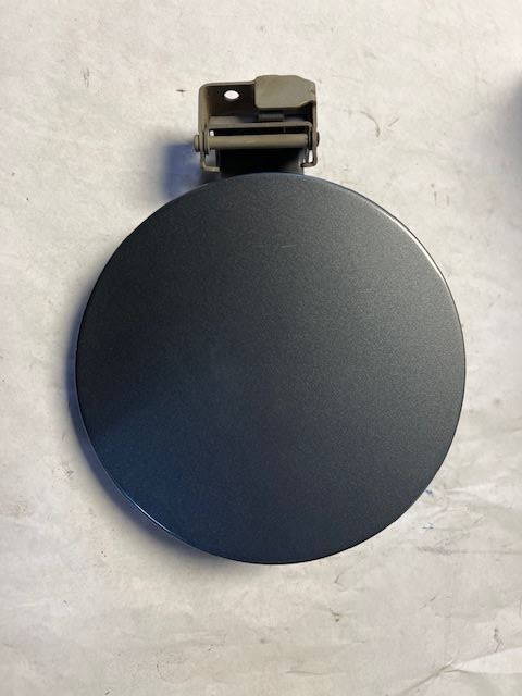 Suzuki SX4       2008 Fuel Filler Door 318724