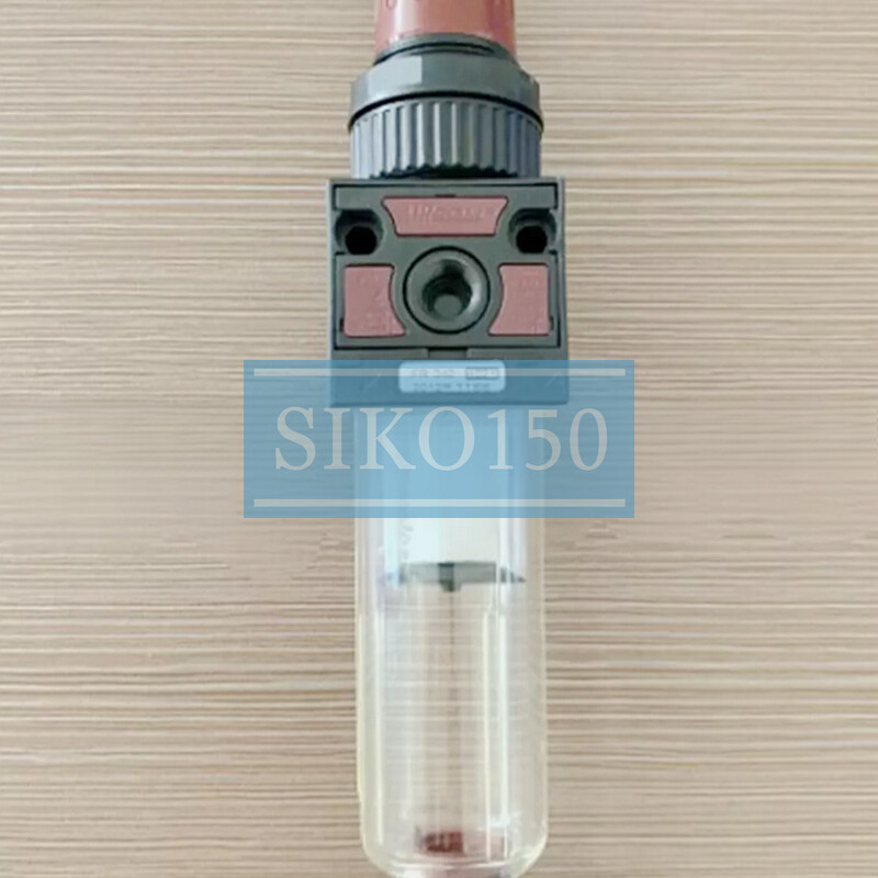1PC Filter Pressure Reducing Valve FR042 2012R TTSS 0420400052 #SK