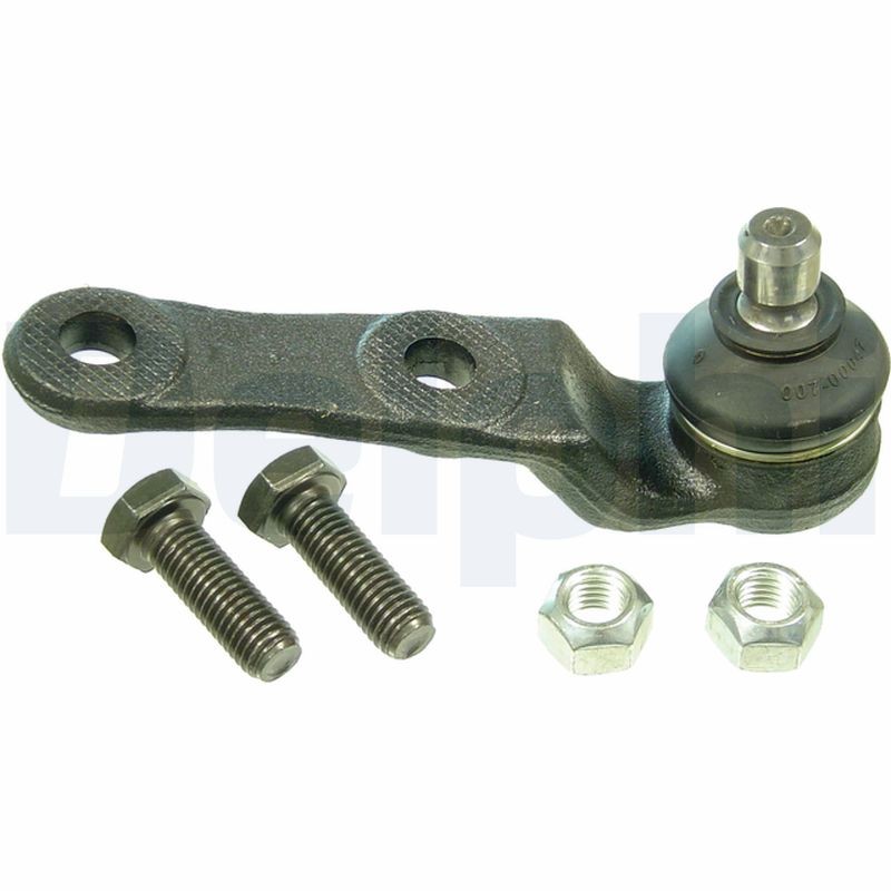 TC796 DELPHI support/guide joint for Opel, Vauxhall