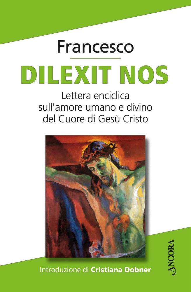 Francesco (Jorge M Dilexit nos. Lettera enciclica sull'amore umano e (Paperback)Another great item from Rarewaves USA | Free delivery!