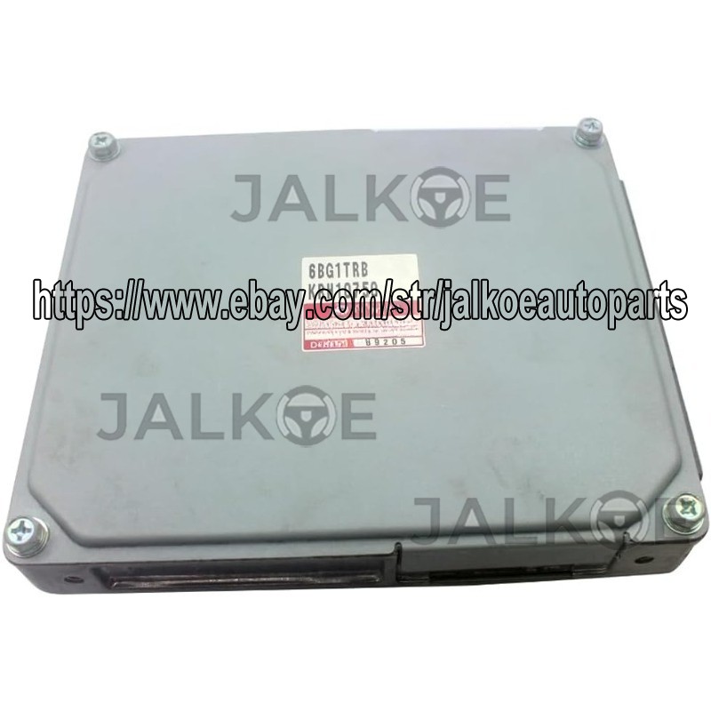 407915-5480 Controller Panel E-ECU For Sumitomo SH120-3 SH200-3 Excavator