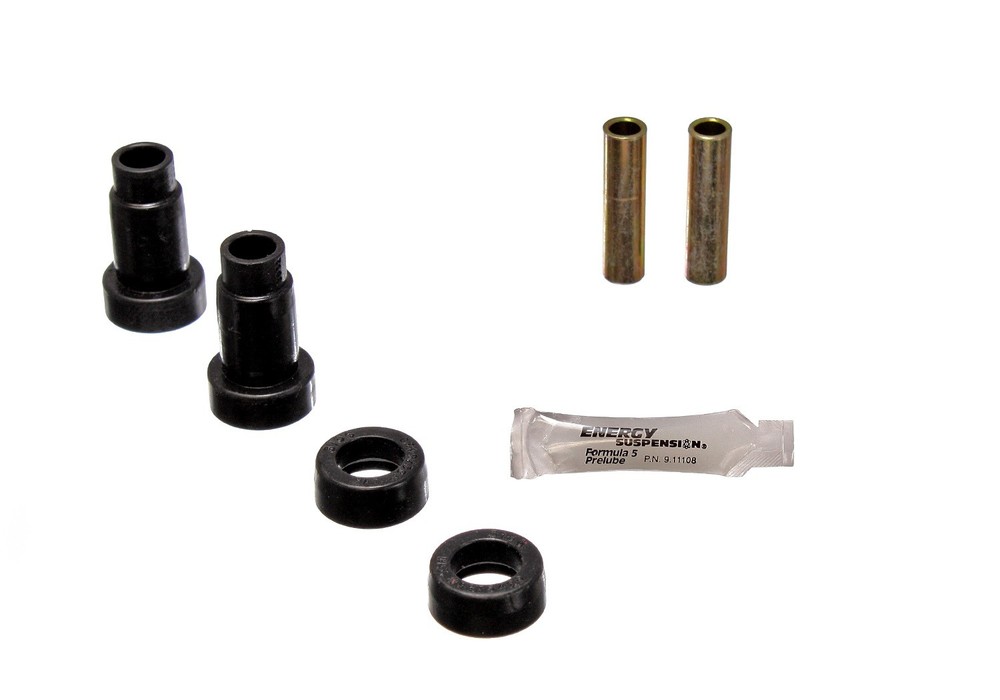 Energy Suspension 11.3101G Control Arm Bushing Set Fits 79-85 626 RX-7