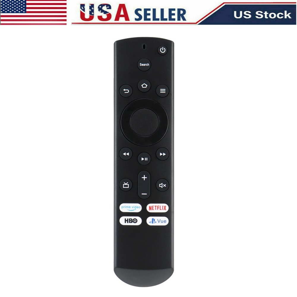 NS-RCFNA-19 Remote For Insignia Toshiba fire Edit TV NS-RCFNA-21 NS-24DF310NA21