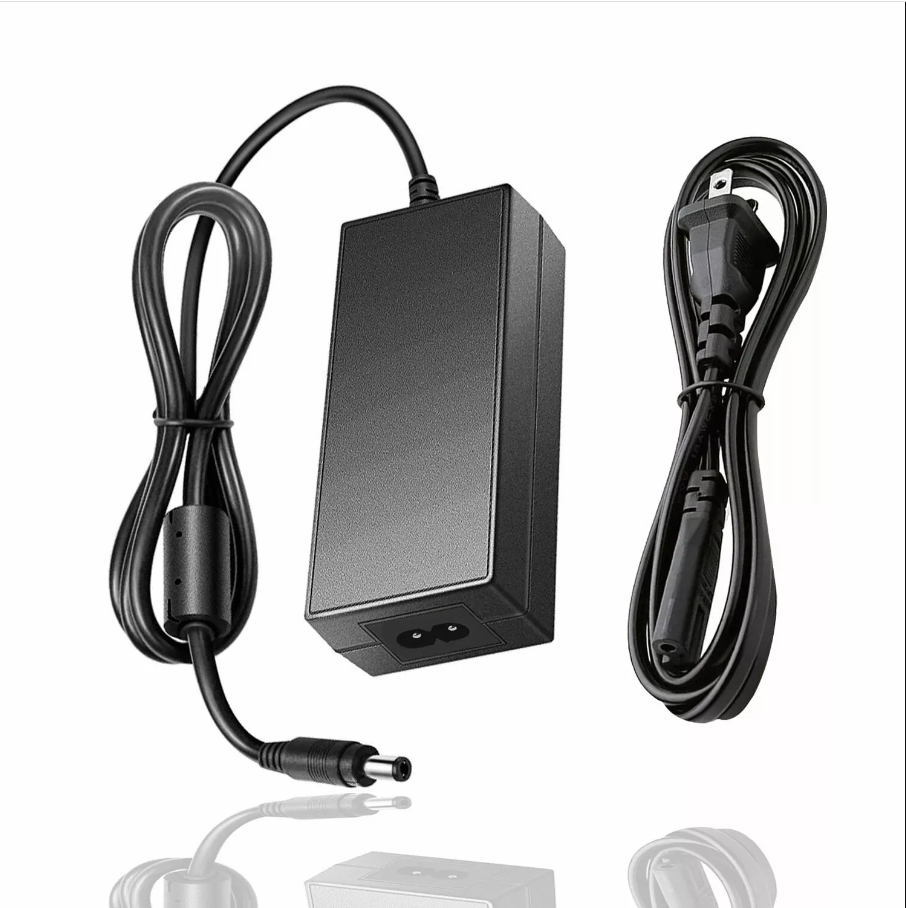 Govee Glide Y H6065A H6065101 RGBIC LED Gaming Light AC Power Adapter-image