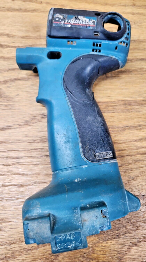 PARTS: 183777-3 HOUSING LEFT SIDE Makita 6980FD Cordless Impact Driver