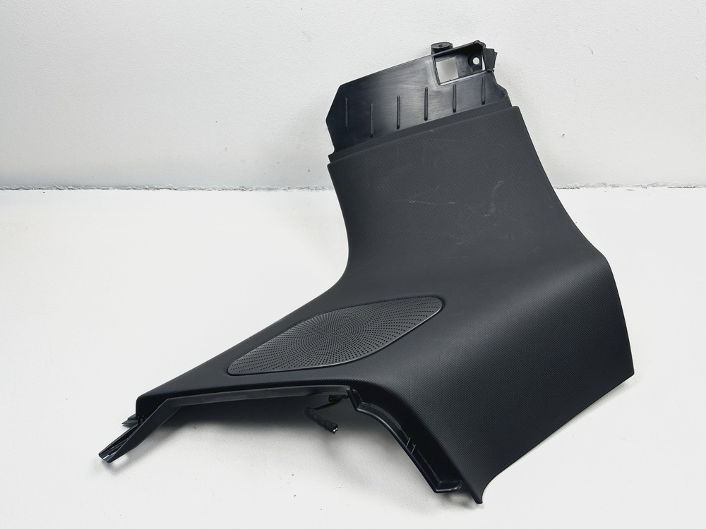 2009-2013-2017 AUDI Q5 SQ5 - LEFT Upper D Pillar TRIM / Panel 8R0867245P