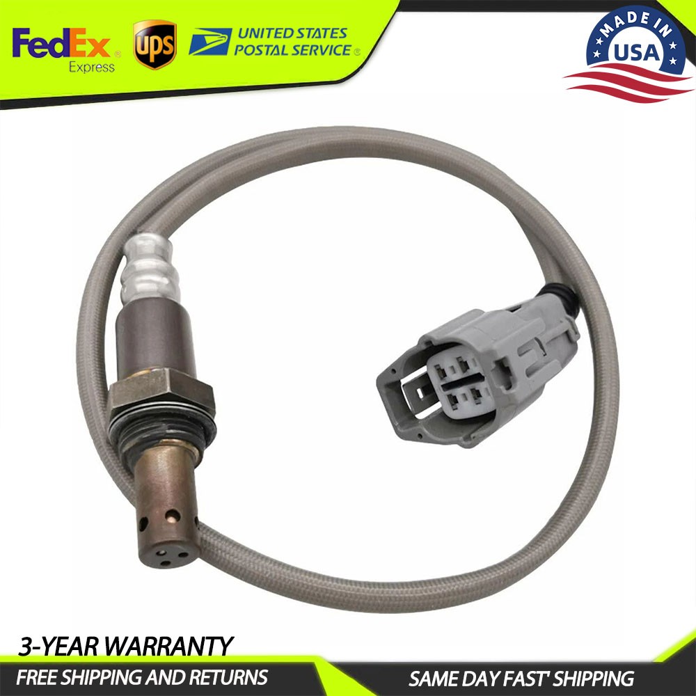 Downstream Oxygen O2 Sensor OEM For Toyota Highlander Lexus RX330 RX350 234-4509