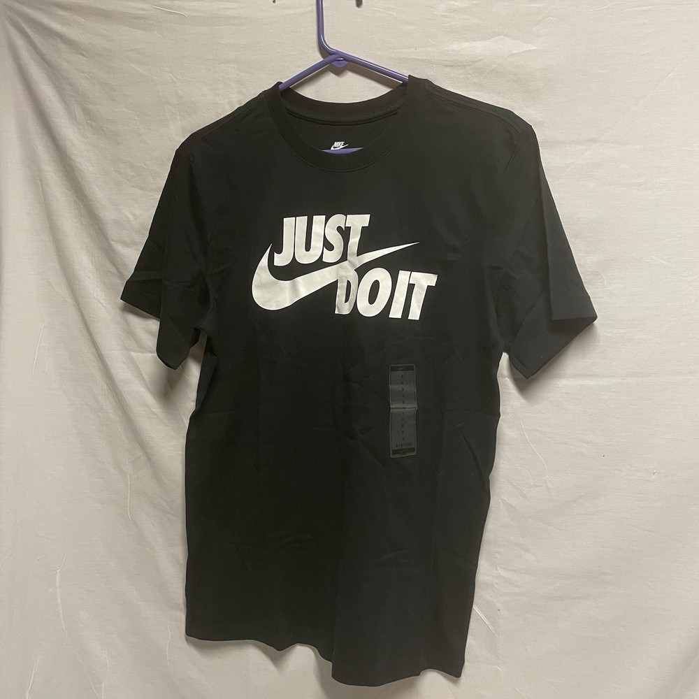 Men’s Size Small Nike Just Do It Tshirt