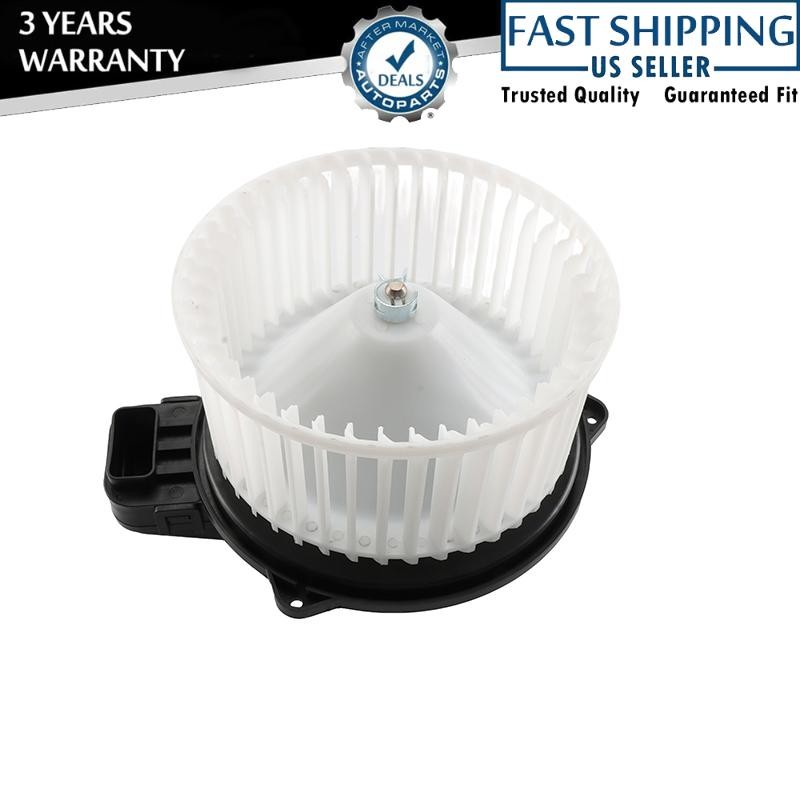 1PC 272203XA0A For Nissan Urvan Nv350 2014-2022 T1017972 Blower  NEW