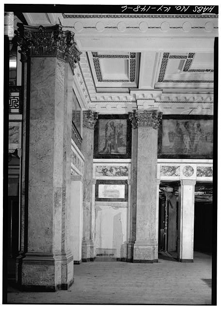 Seelbach Hotel,500 South 4th Street,Louisville,Jefferson County,Kentucky,KY,5