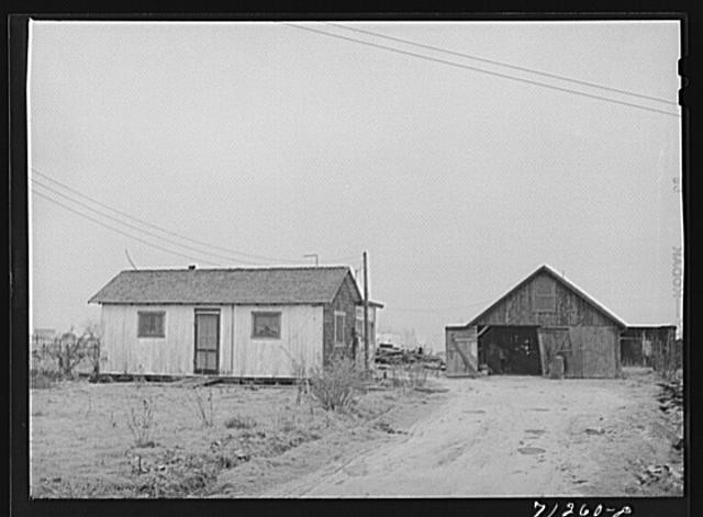 Marysville,California,CA,Yuba County,Farm Security Administration,1942,FSA,1