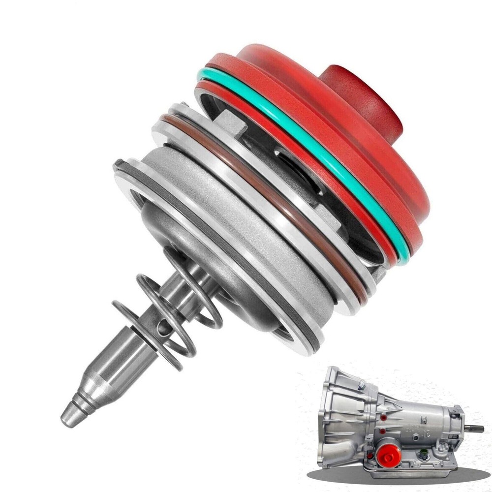 4L60E-700R4 Transmission Corvette Servo Piston Kit High Performance 1982-2014√