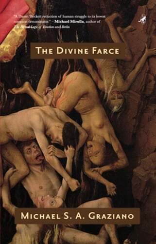 The Divine Farce by Michael S a Graziano: New