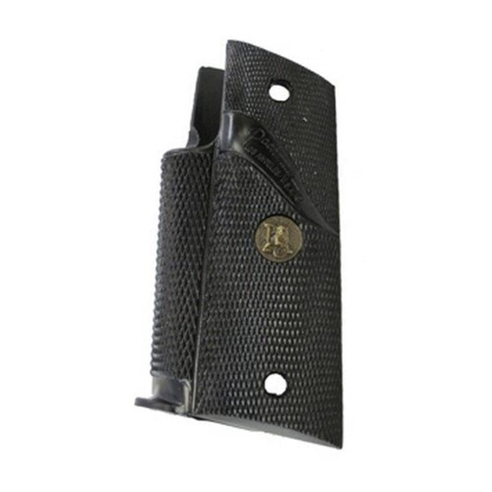 02921 Signature W/Out Backstrap, Colt 1911 Combat, Black (02921)