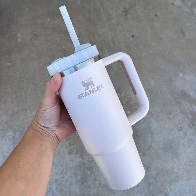 Stanley Tumbler 30oz Quencher  H2.0