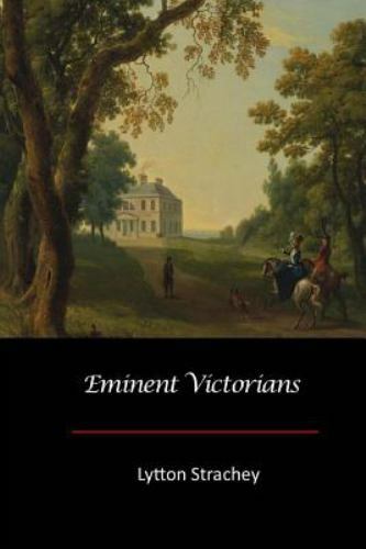 Eminent Victorians, Paperback by Strachey, Lytton, Like New Used, Free shippi...
