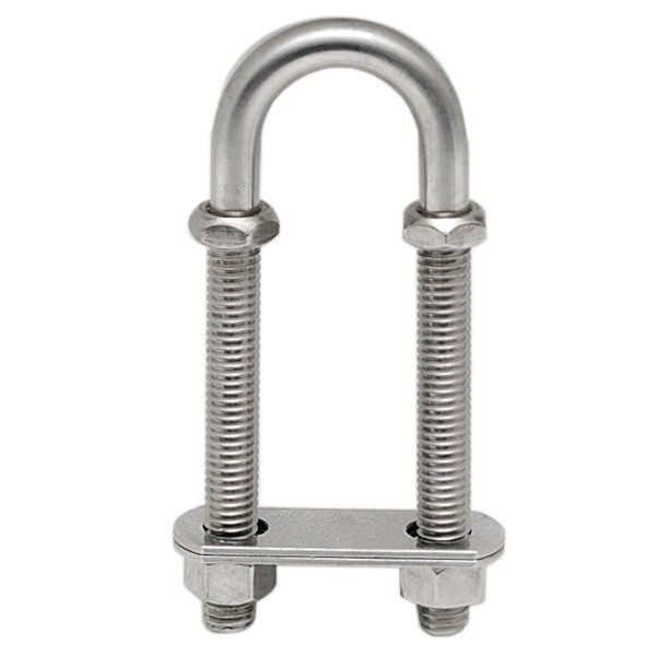 Stainless Steel Epco 4 3/8