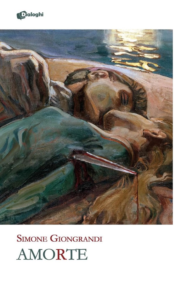 Simone Giongrandi AmorTe (Paperback)Another great item from Rarewaves USA | Free delivery!