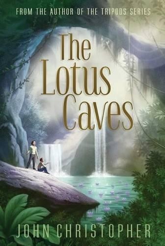 John Christopher The Lotus Caves (Paperback)Another great item from Rarewaves USA | Free delivery!