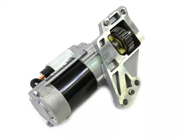 Genuine Mopar Starter 5033440AC for Reliable Engine Performance  