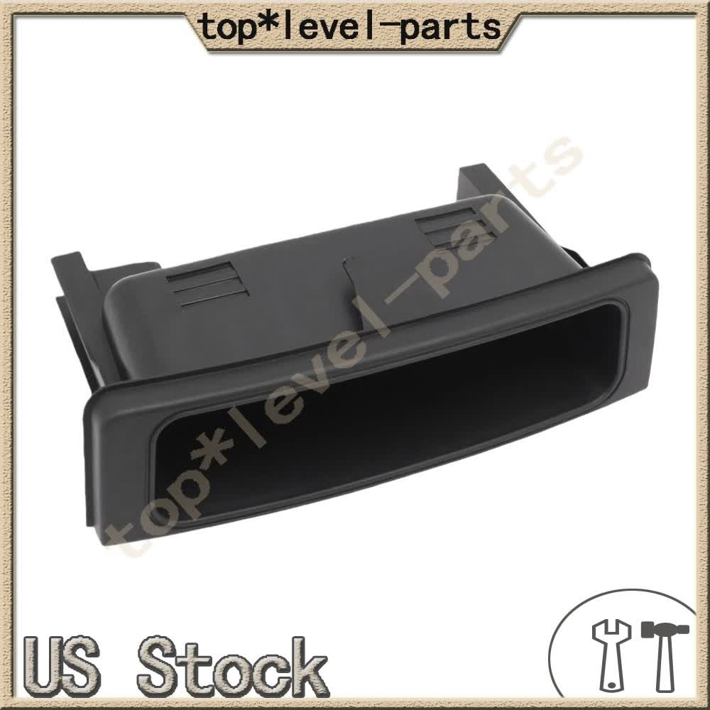2036830291 For Mercedes W203 C-Class C240 C320 C230 Insert Center Storage Box